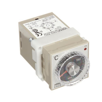 E5C2-R20J 100-240VAC 0-200C/32-392F