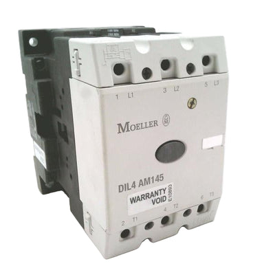 DIL4AM145(110V50HZ,120V60HZ)