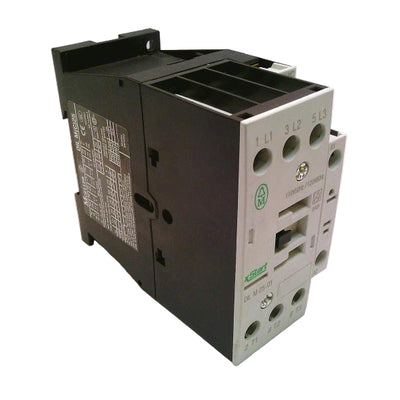 DILM25-01-110V/50HZ-120V/60HZ