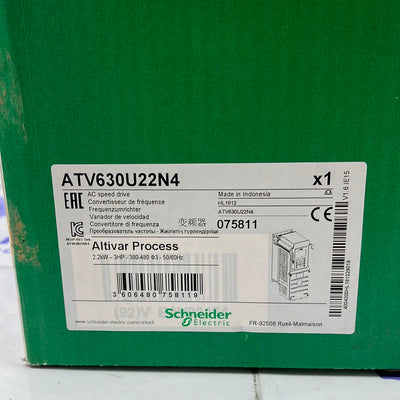 ATV630U22N4