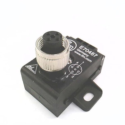 FC SPLITTER ASI/AUX M12-E70487