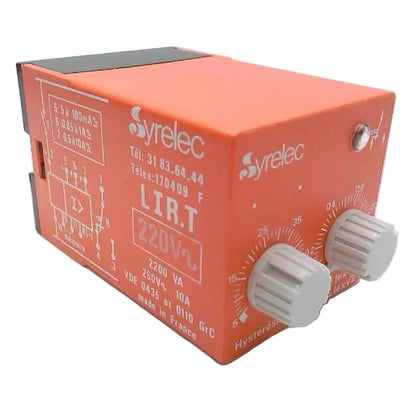 LIRT220A