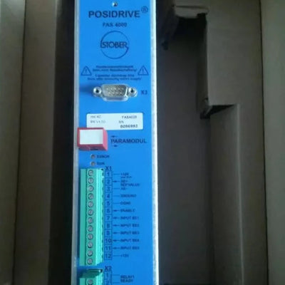 STOBER SDS5370A