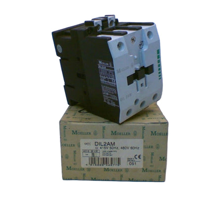 DIL2AM-415V/50HZ-480V/60HZ