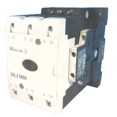 DIL3M80/22-24VDC