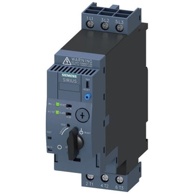 3RA6120-1DB34
