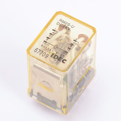 IDEC RM2S-U DC24V