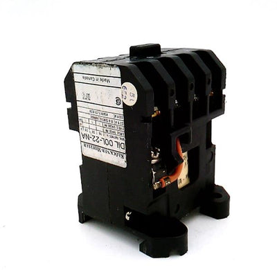 DIL00L-22-NA-115V
