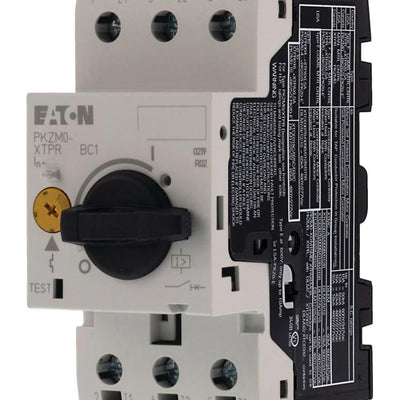 PKZM0-16A
