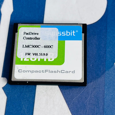 SFCF0128H1BK1T0-C-MS-652-ELA