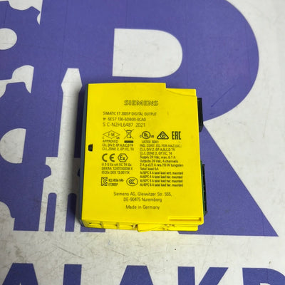 6ES7136-6DB00-0CA0