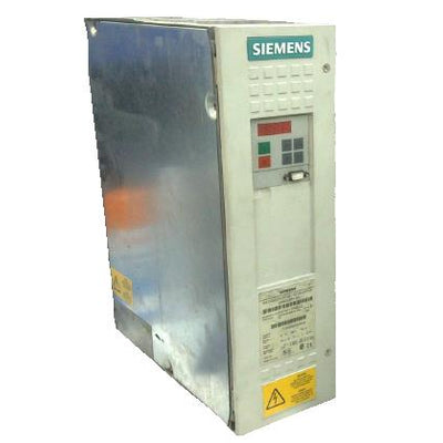 6SE7021-8TB51-Z-C43+D99+G41+G95+K01+K11+L33