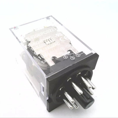 CR420KPC022J