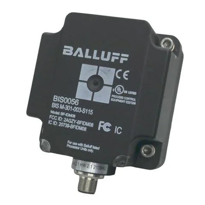 BIS M-301-003-S115