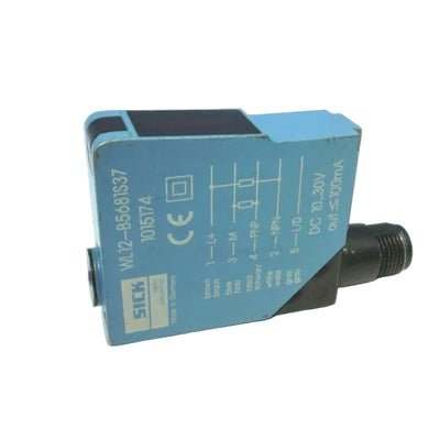 WL12-B5681S37