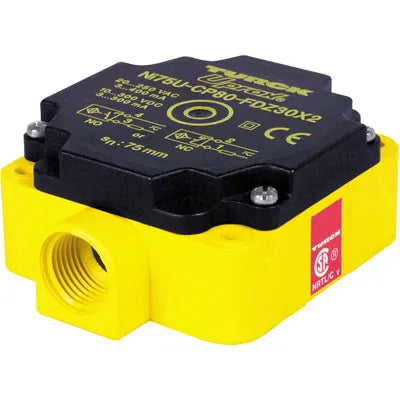 TURCK NI75U-CP80-FDZ30X2