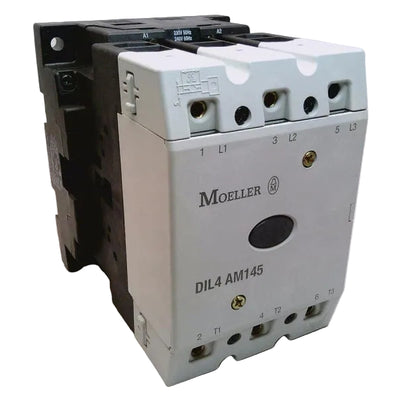 DIL4AM145-230V/50HZ-240V/60HZ