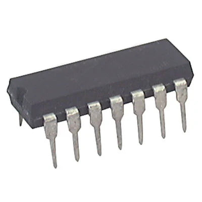 M74LS243P