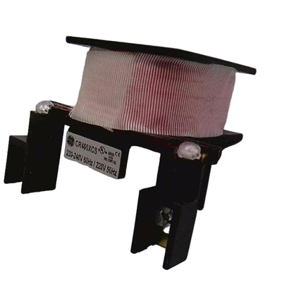 CR460-XCS