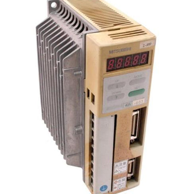 MR-J200A-D33