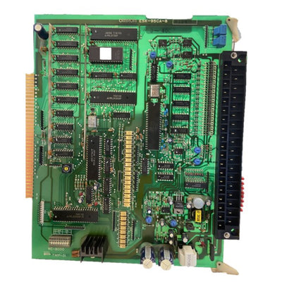 TMP-01 NC-8000