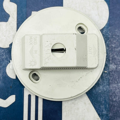 KLIK PLUG IN CEILING ROSES