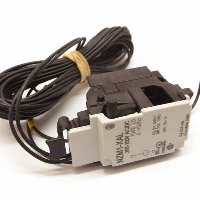 NZM1-XAL208-250AC/DC