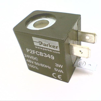 PARKER P2FCB349