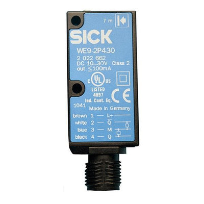 WS9-2D430