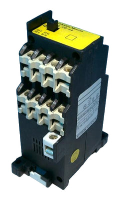 DIL08-44-220V/50HZ-240V/60HZ