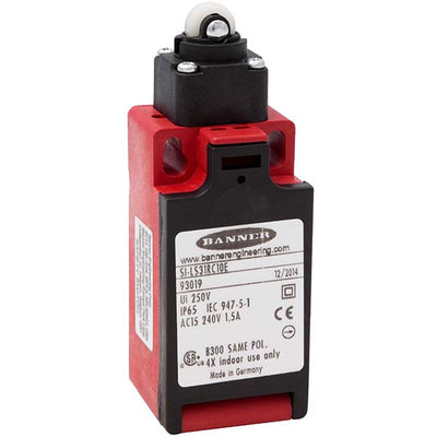 SI-LS31RC10D