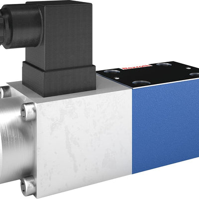 Rexroth DBETX-1X/315G24-8NZ4M