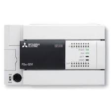 FX3U-32MS/ES