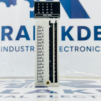 XIOC-16DO