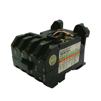 DIL00-40C-24V/50HZ