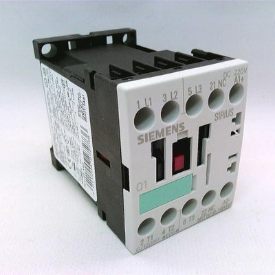 3RT1016-1BM42