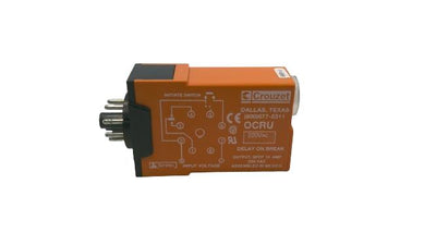 OCRU12VDC