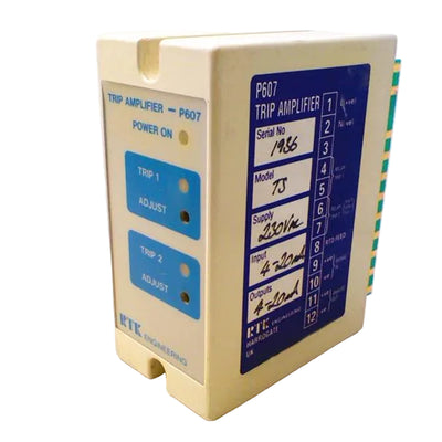 TS/230VAC/4-20MA