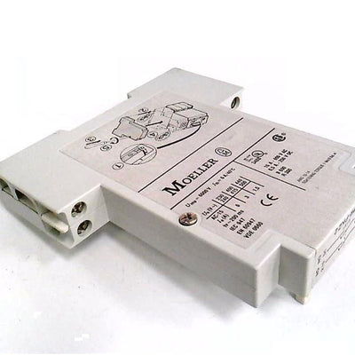 UVHI-PKZ 2-220/230V- 50HZ-240V-60HZ
