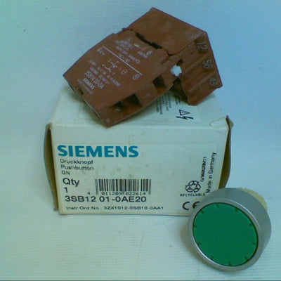 3SB1-201-0AE20