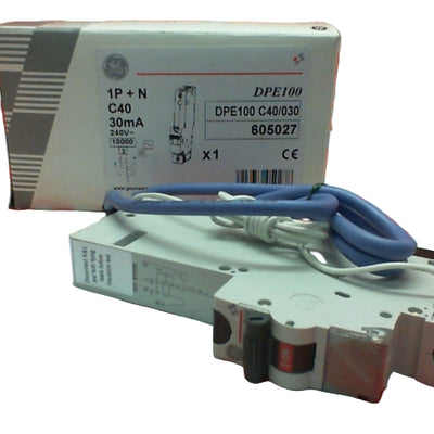 DPE100C40/030