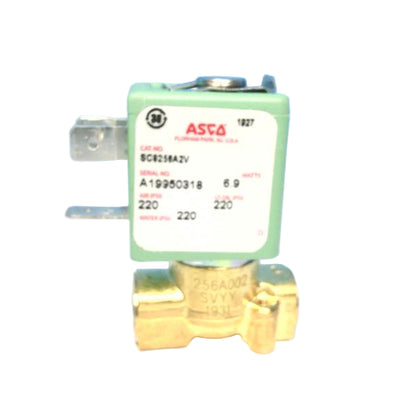 SC8256A2V-24/DC
