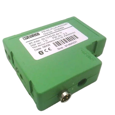 PSI-WL-PLUG-RS232-BT