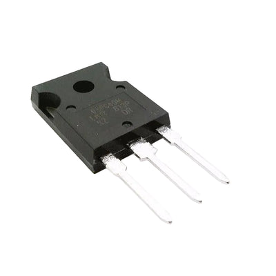 IRG4PC40W