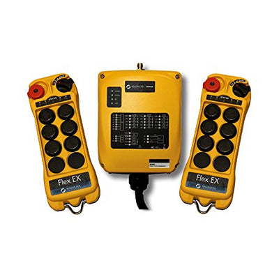 MAGNETEK 0-FLEX-6EX