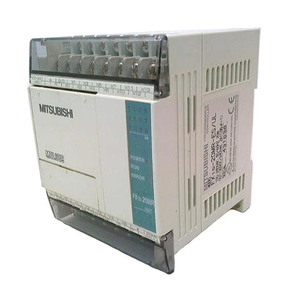 FX1S-20MT