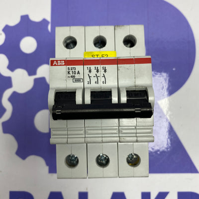 ABB S273-K10A