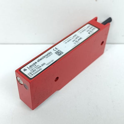 RK 72/4-200 Leuze Electronic