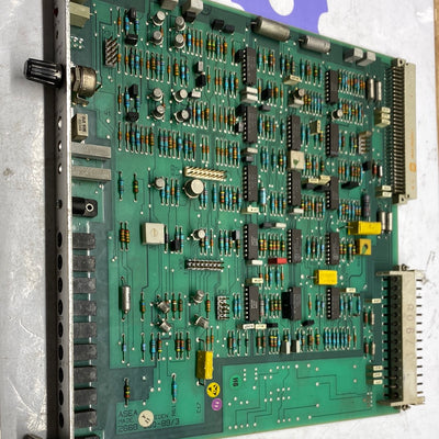 ASEA BROWN BOVERI YYT-102C