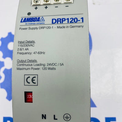 DRP-120-1